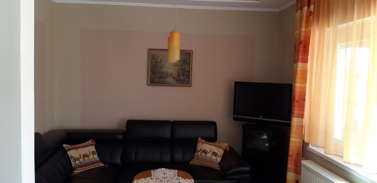 Ildi Apartman 根尼斯迪亚斯 外观 照片