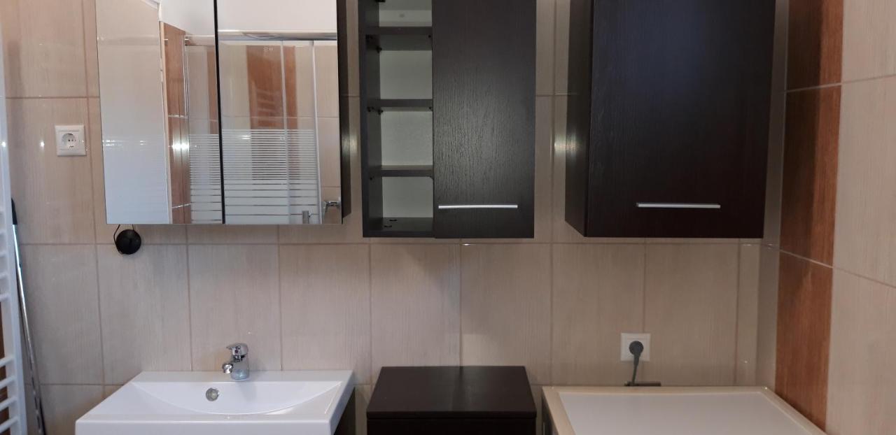 Ildi Apartman 根尼斯迪亚斯 外观 照片