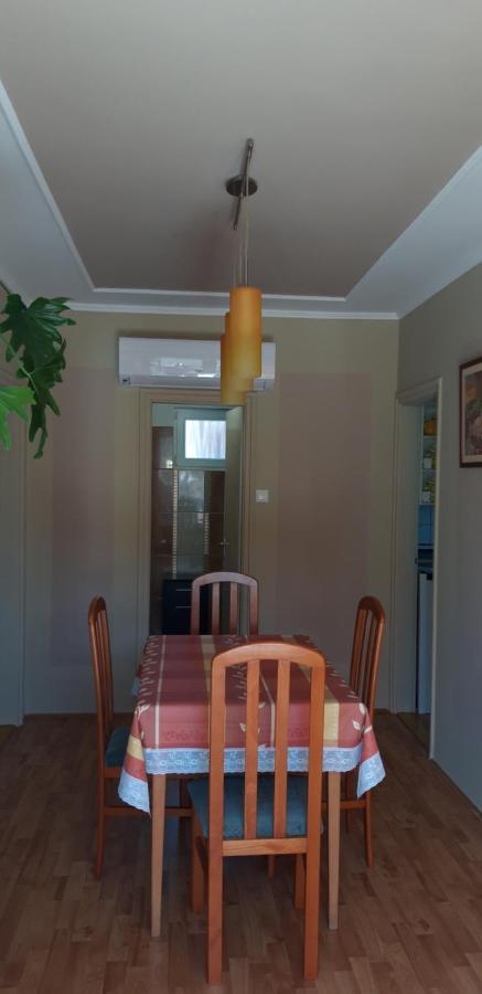Ildi Apartman 根尼斯迪亚斯 外观 照片