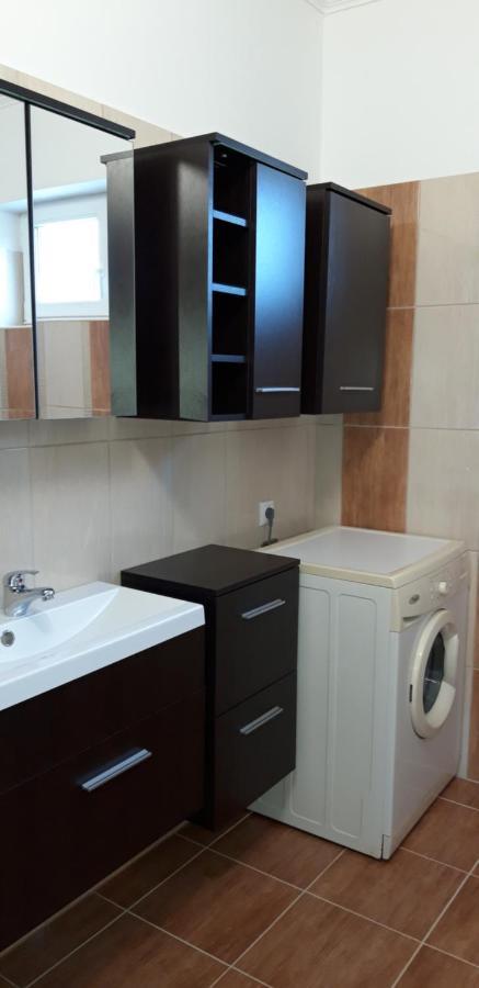 Ildi Apartman 根尼斯迪亚斯 外观 照片