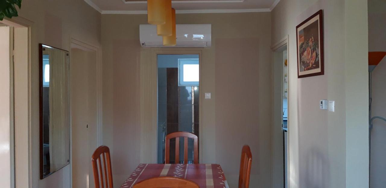 Ildi Apartman 根尼斯迪亚斯 外观 照片